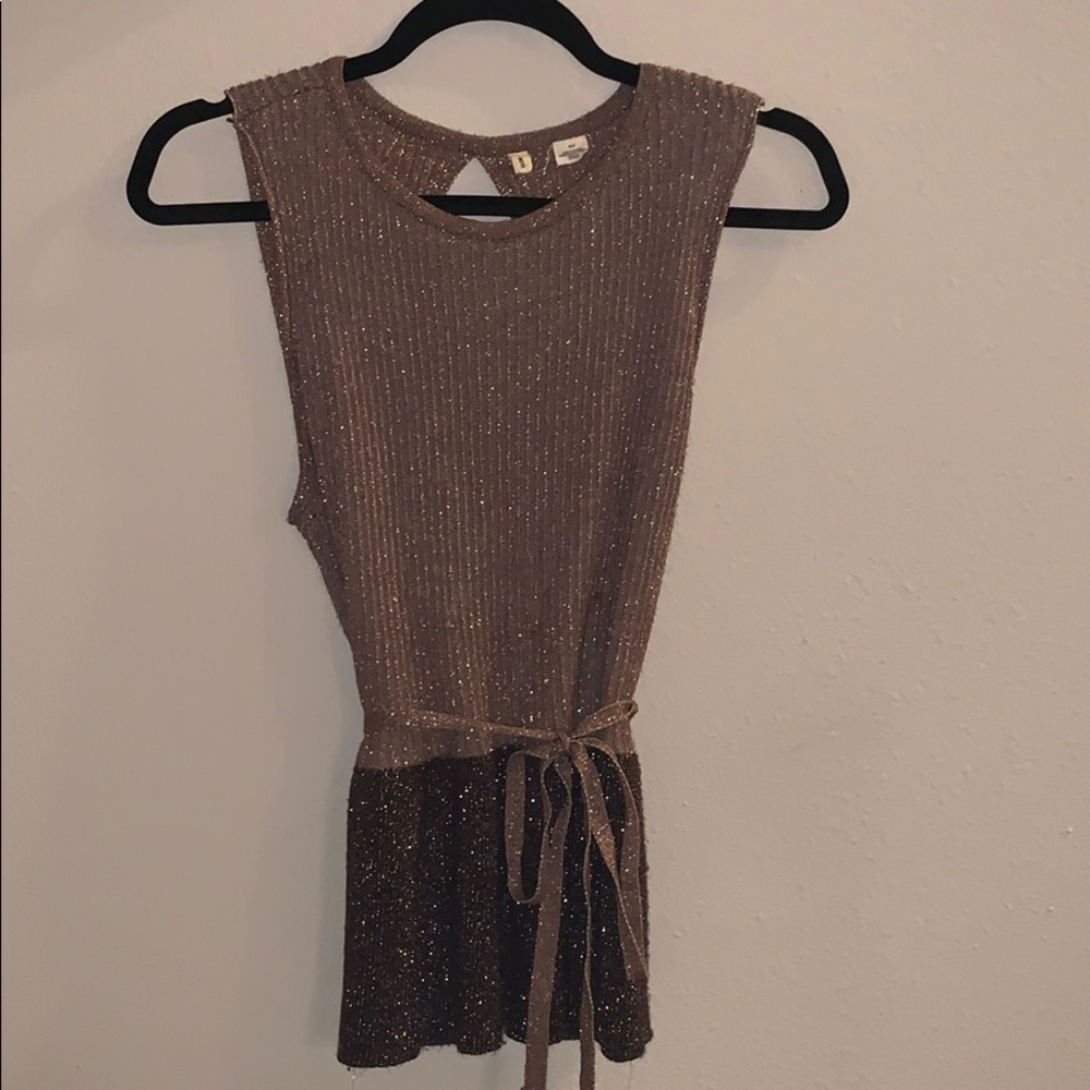 Anthropology Top